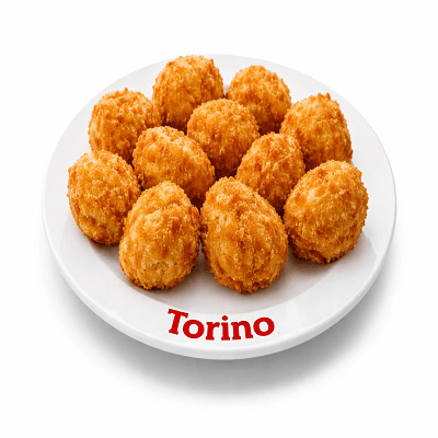 10 Pcs Garlic Mushroom 