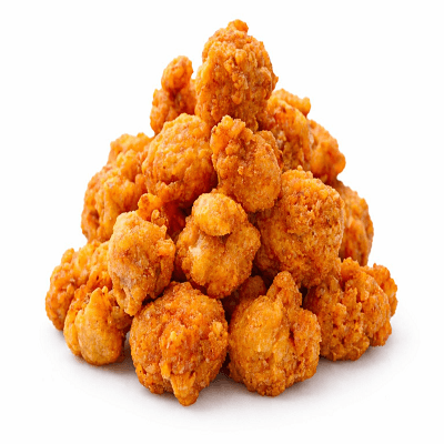 Chicken Popcorn 