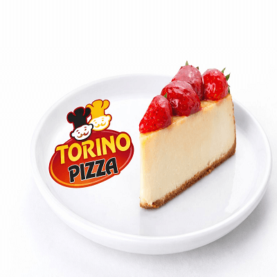 Strawberry Cheesecake 