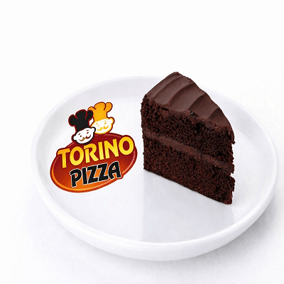 Chocolate Fudge Cake 