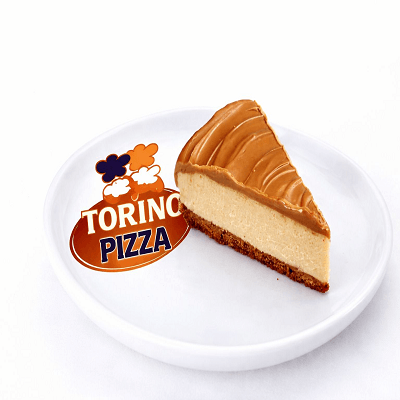 Tennessee Toffee Cake 