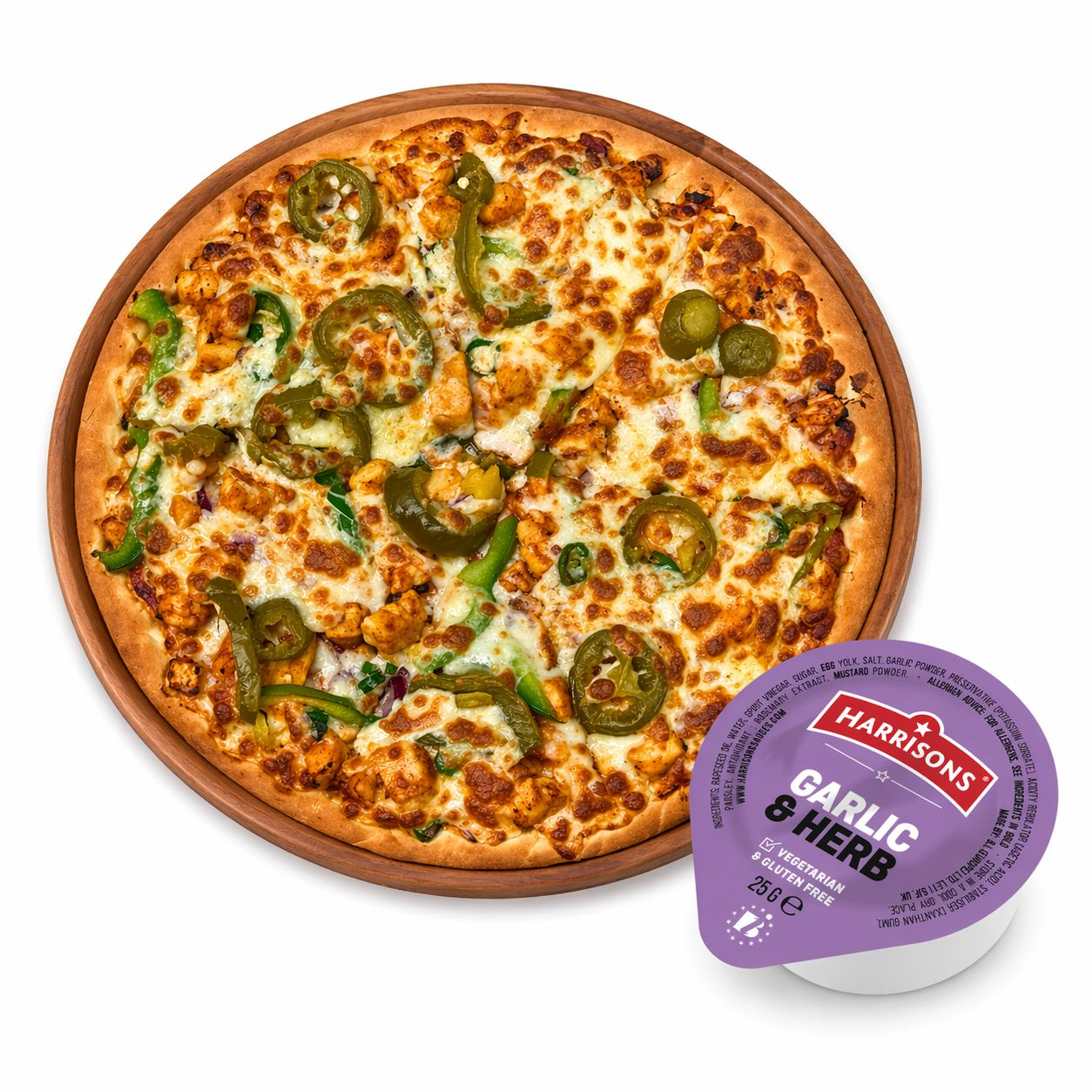 Mumbai Express Pizza 